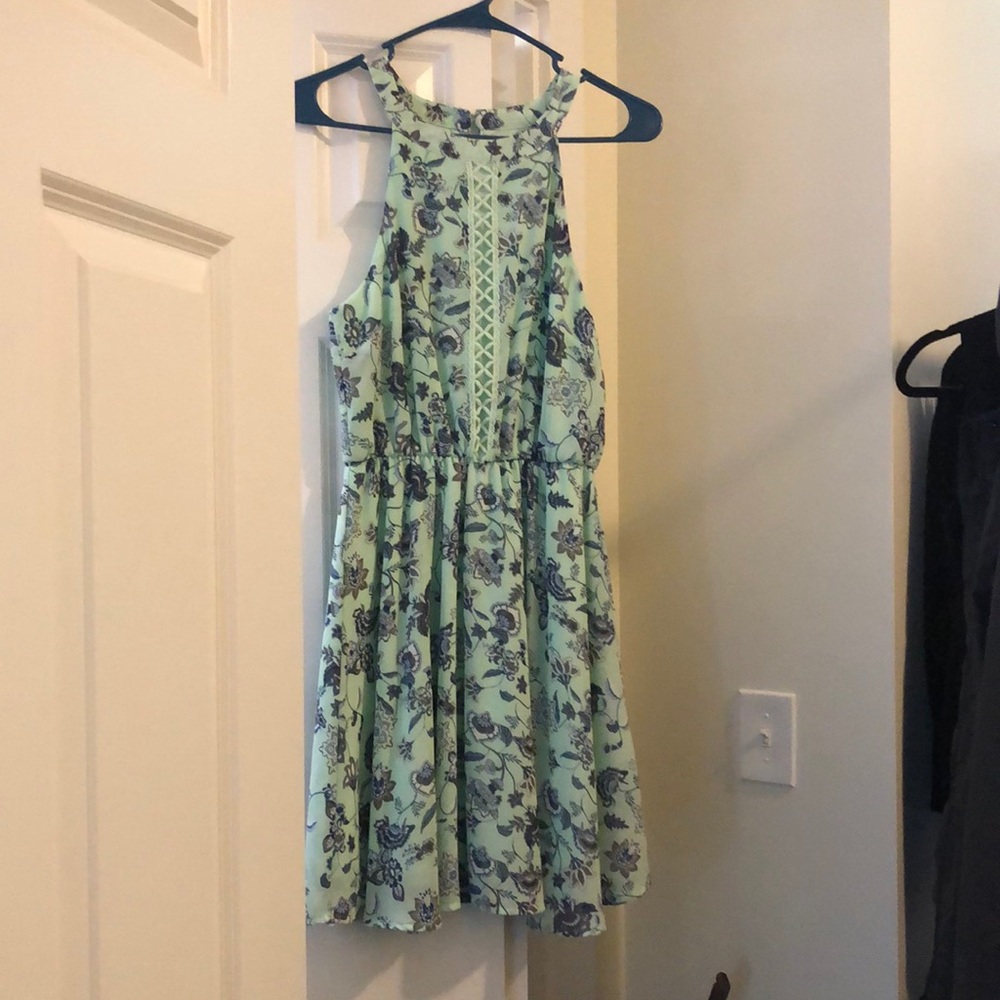 Casual dress